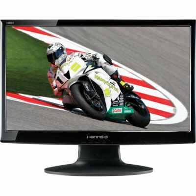 HannsG HH181 APB 19" Wide  LCD monitor