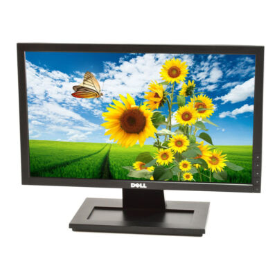 Dell E1910Hc 19" Wide LCD monitor