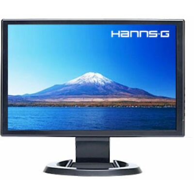 HannsG HW191A 19" LCD monitor