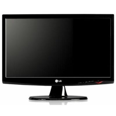 LG W1943SS 19" Wide LCD monitor