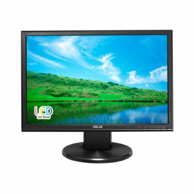 Asus VW199DR LED 19" Wide LCD monitor