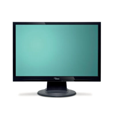 HF B hibaleirásFujitsu LL3190W 19" Wide LCD monitor
