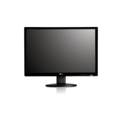 LG Flatron W1942S 19" Wide LCD monitor
