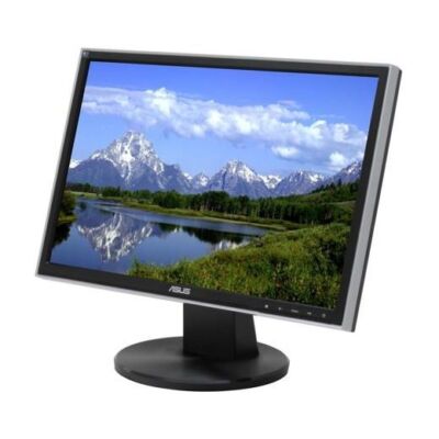 Asus VW193D-B 19" Wide LCD monitor