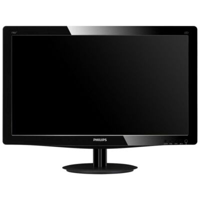 Philips 196V3L 19" LCD monitor