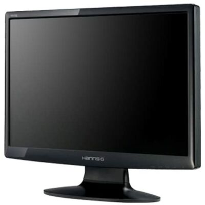 HannsG HH192  (HSG1092) 19" Wide  LCD monitor