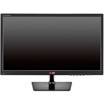 LG Flatron 19EN33S-B 19"  LED Wide LCD monitor
