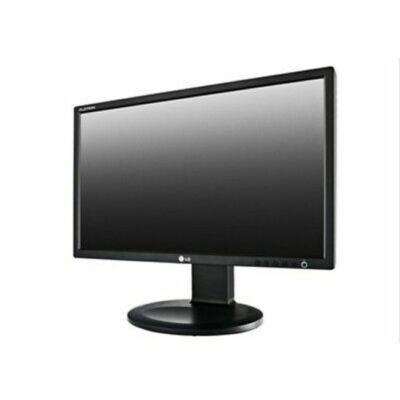 LG W1946 18,5" Wide LCD monitor