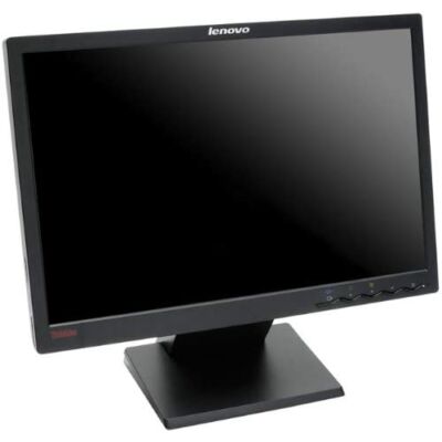 Lenovo L197 19" Wide LCD monitor