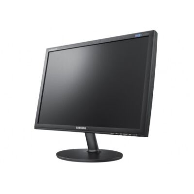 Samsung E1920N 19" Wide LCD monitor