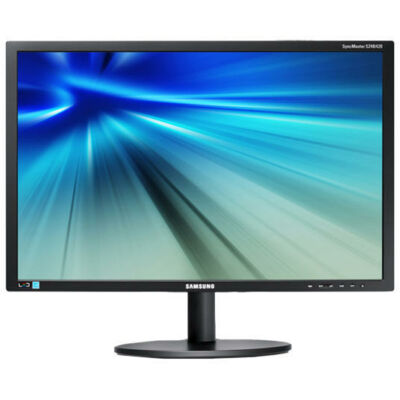 Samsung S22B420BW 22" LED LCD monitor