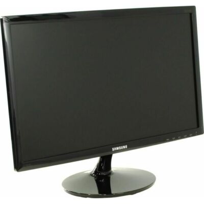 Samsung S19D300NY 19" Wide Led Backlit LCD monitor 