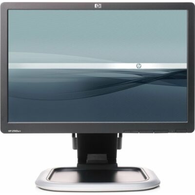 HP L1945WV 19 Wide" LCD monitor