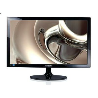 Samsung S19B150N 19" Wide Led Backlit LCD monitor 