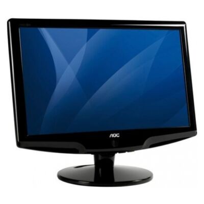 AOC  931SN 19" Wide   LCD monitor