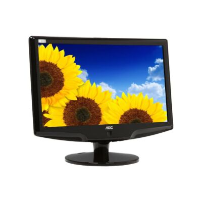 AOC  931SWL 19" Wide   LCD monitor