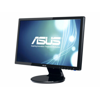 Asus VE198S 19" Wide LCD monitor
