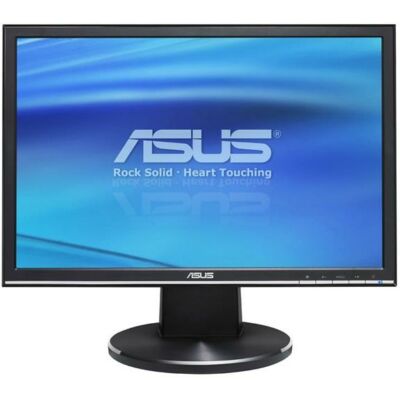 Asus VW195D 19" Wide LCD monitor
