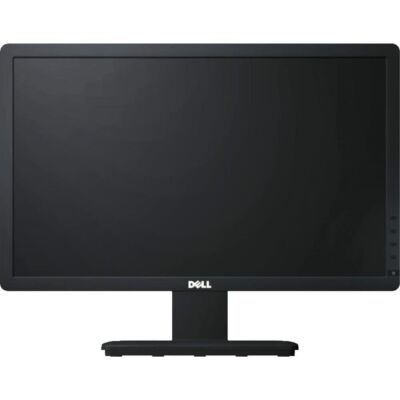 Dell E1913c 19" Wide LCD monitor
