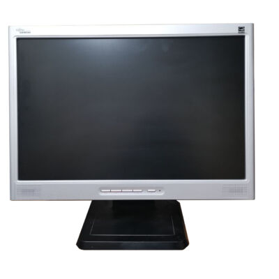 Fujitsu ScaleoView L19W-6 T19AA 19" Wide LCD monitor