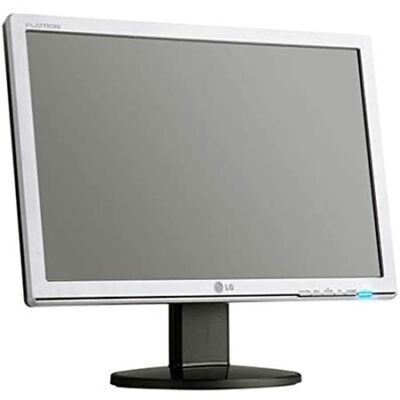 LG Flatron W1942S-SF 19" Wide LCD monitor