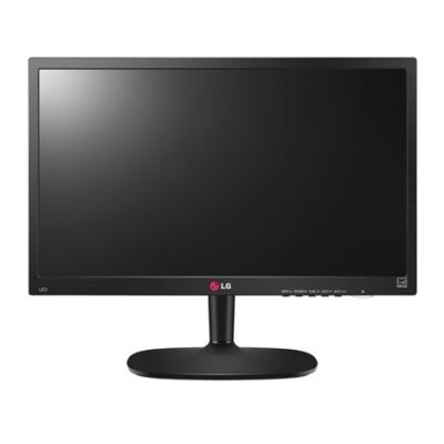 LG Flatron 19M35A-B 19" LCD LED monitor