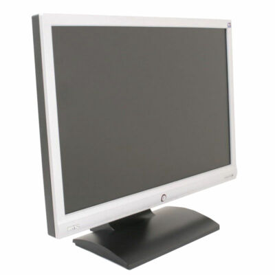 BenQ G900WA 19" Wide  LCD monitor