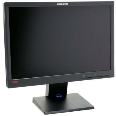 Lenovo LT1952P 19" Wide LED backlight LCD monitor