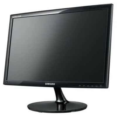 Samsung S19A300N 19" Wide Led Backlit LCD monitor 