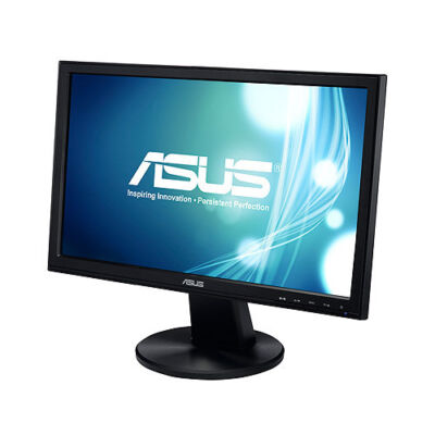 Asus VW190DE 19" Wide LCD monitor