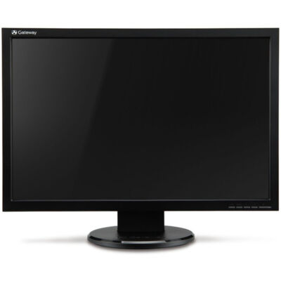 Gateway MW19V 19" Wide LCD monitor
