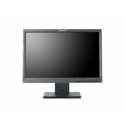 Lenovo L1951P 19" Wide LCD monitor