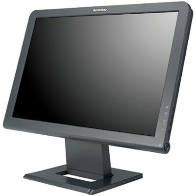 Lenovo L192 19" Wide LCD monitor
