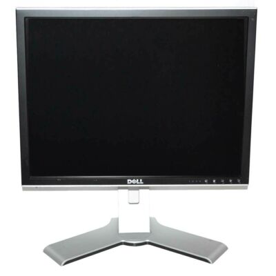 Dell Ultrasharp 2007fpb  20" LCD monitor