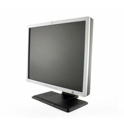 HP LP2065 20" LCD monitor