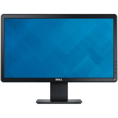Dell E2016H 20" Wide LED LCD monitor