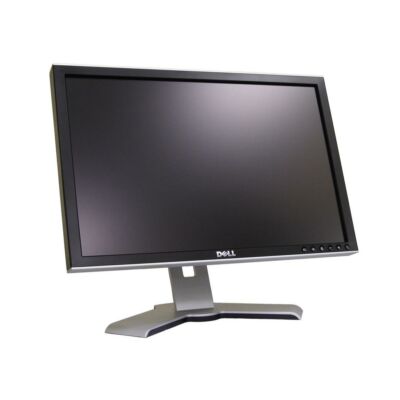 Dell 2009Wt 20" Wide LCD monitor