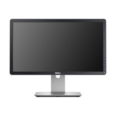 Dell P2014HT 20" Wide IPS LED-backlit LCD monitor