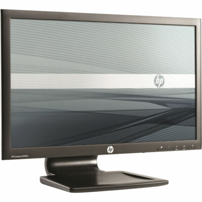 HP LA2006X 20" Wide LCD monitor