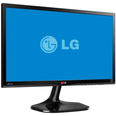 LG 20M35A-B 20" Wide LED LCD monitor