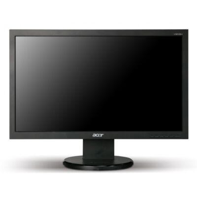 Acer V203HV 20" LCD monitor