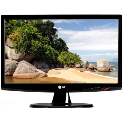 LG W2043s-pf 20" Wide LCD monitor
