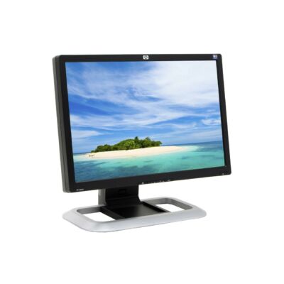 HP L2045W 20" Wide  monitor