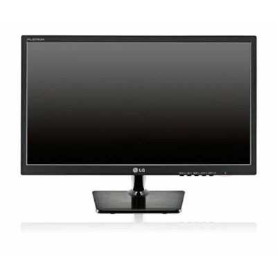 LG W2042T 20" Wide LCD monitor