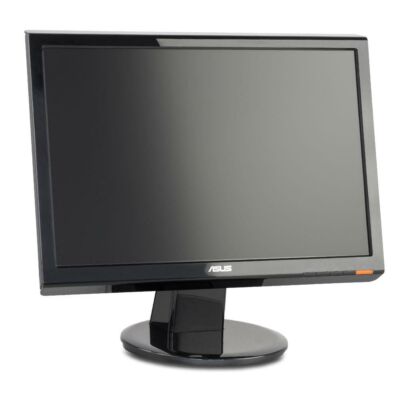 Asus VE198D 19" Wide LCD monitor