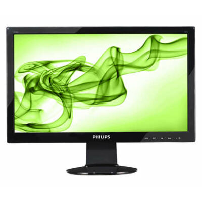 Philips 222EL FHD LED 22" Wide LCD monitor