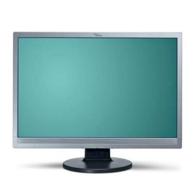  Fujitsu Siemens L22W-6SA 22" Wide LCD monitor