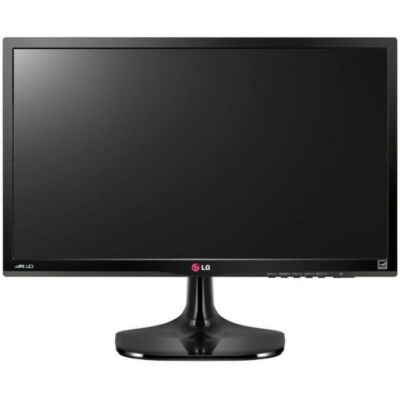 LG 22MP55HQ-P 22" FULL HD IPS LED HDMI LCD monitor