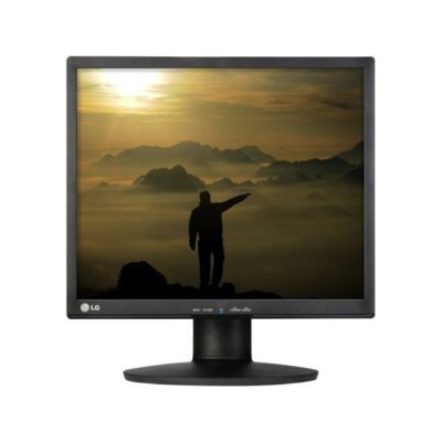 LG Flatron L1942PE-Bs 19" LCD monitor