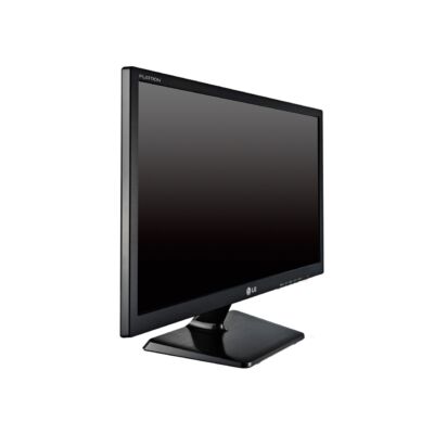 LG E2242C-BN 22" Wide FHD LED Backlit LCD monitor